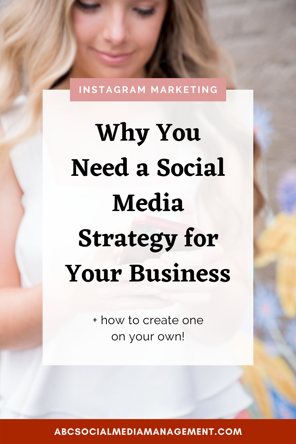 Why You Need a Strong Social Media Strategy