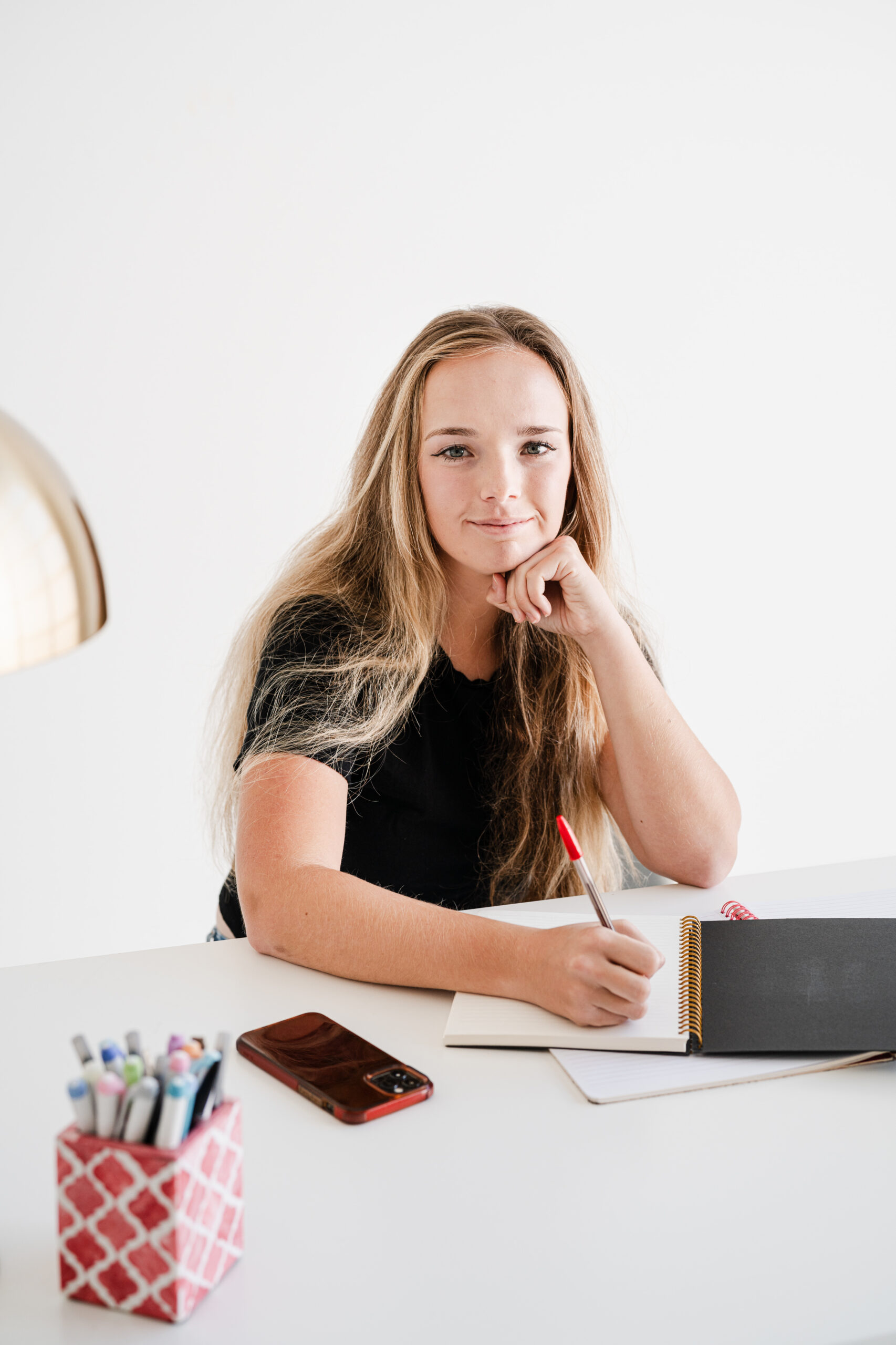 Social Media Manager shares her best practices and examples of questions every SMM should include in their client onboarding questionnaire | ABC Social Media Management