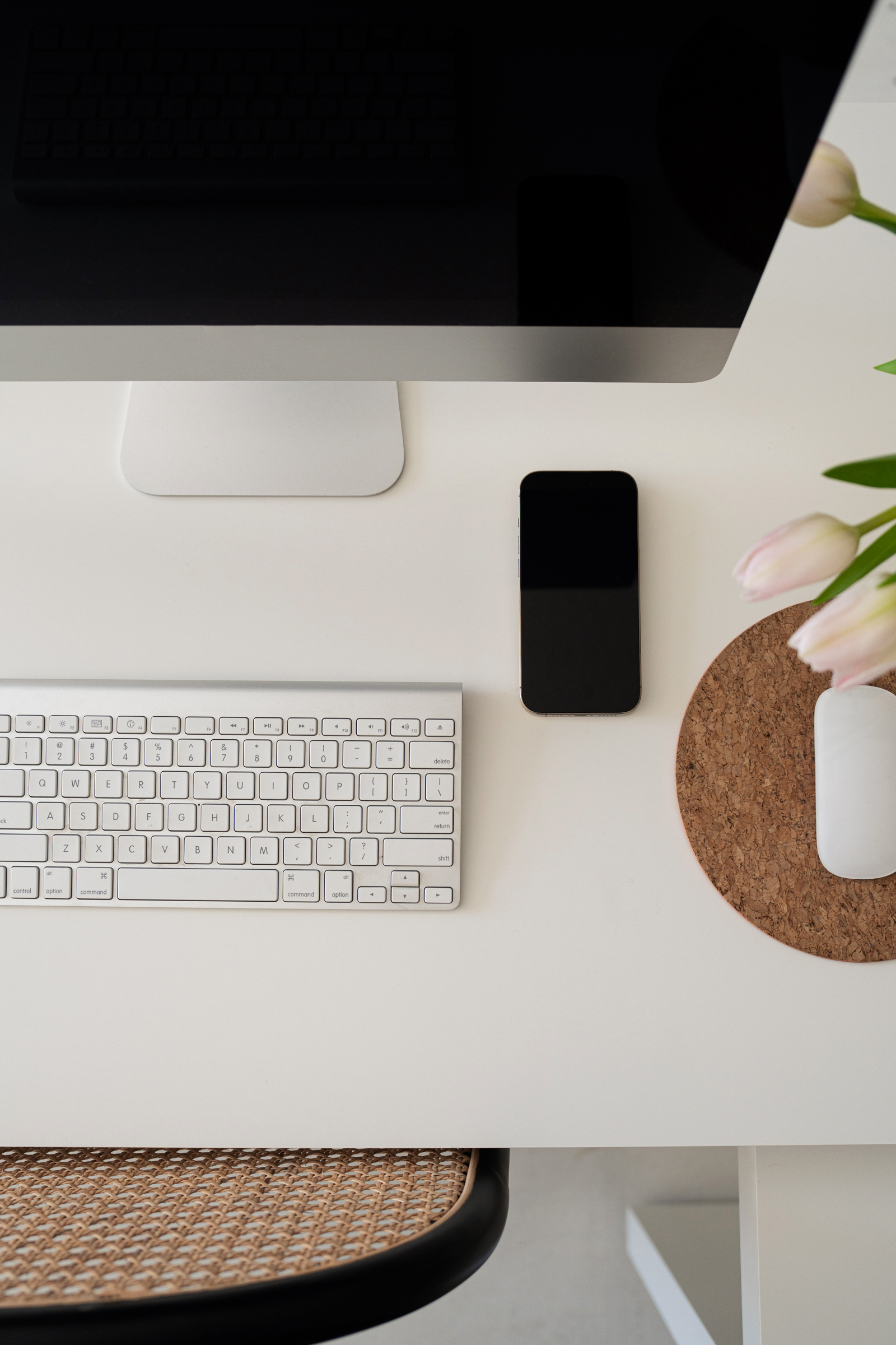 Learning how to prevent burnout and what to do when you're struggling to keep up with your social media as an interior designer | ABC Social Media Management